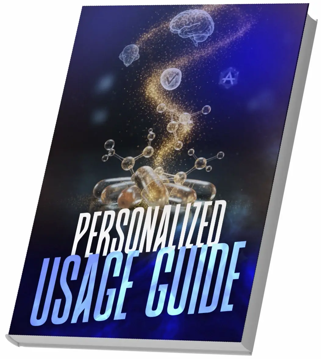 SodaTide Bonus: Personalized Usage Guide