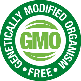 Non-GMO formula
