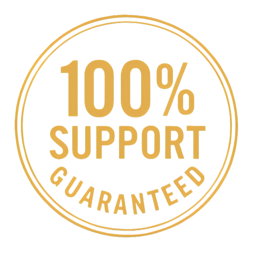 SodaTide 60-day money-back guarantee